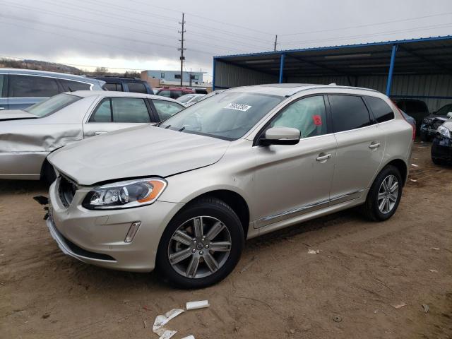 VOLVO XC60 2017 yv440mru3h2225265