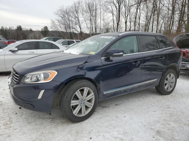 VOLVO XC60 2017 yv440mru4h2001728