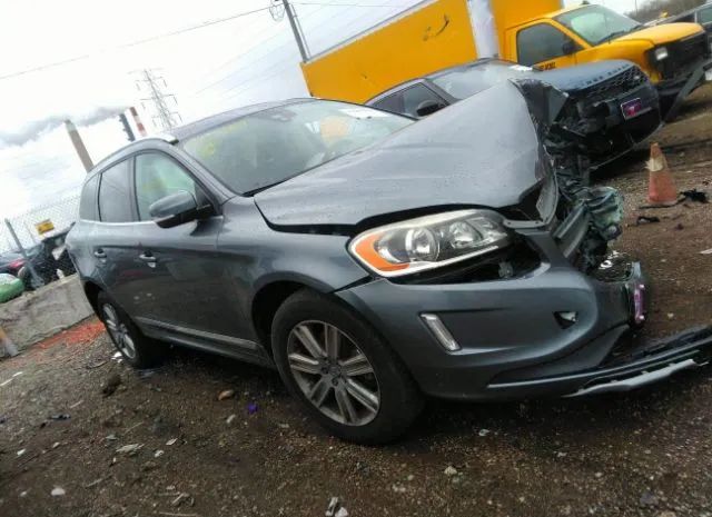 VOLVO XC60 2017 yv440mru4h2002751