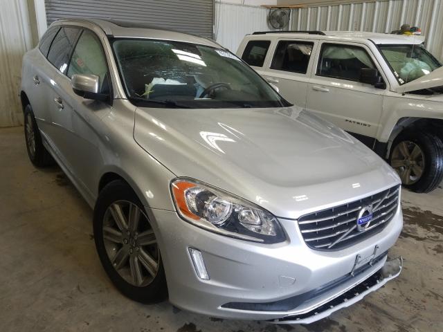 VOLVO XC60 2017 yv440mru4h2005522