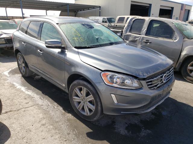 VOLVO XC60 T5 IN 2017 yv440mru4h2149619