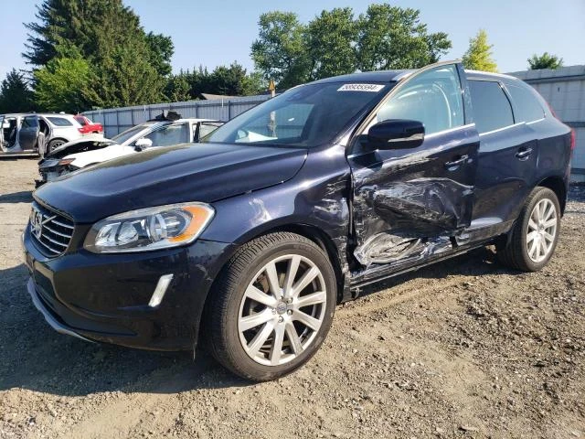 VOLVO XC60 T5 IN 2017 yv440mru4h2177209