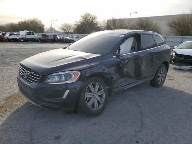 VOLVO XC60 T5 IN 2017 yv440mru4h2212475