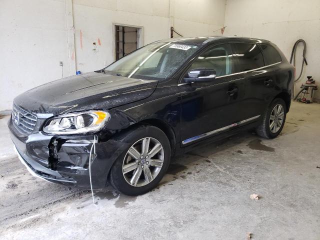 VOLVO XC60 2017 yv440mru5h2001169