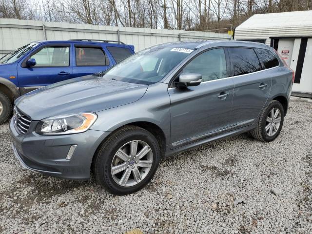 VOLVO XC60 T5 IN 2017 yv440mru5h2120923