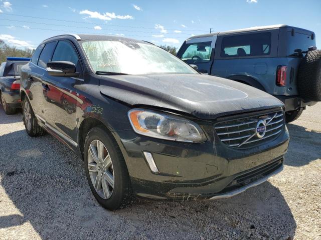 VOLVO XC60 T5 IN 2017 yv440mru5h2125023