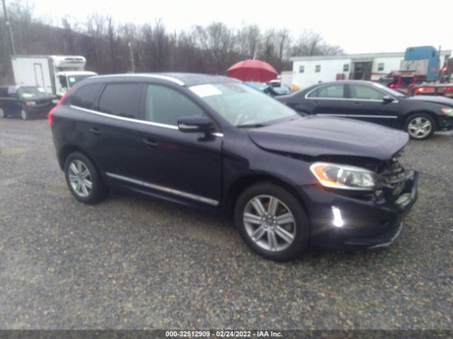 VOLVO XC60 2017 yv440mru5h2154151