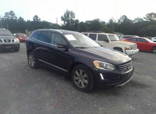 VOLVO XC60 2017 yv440mru6h2131171