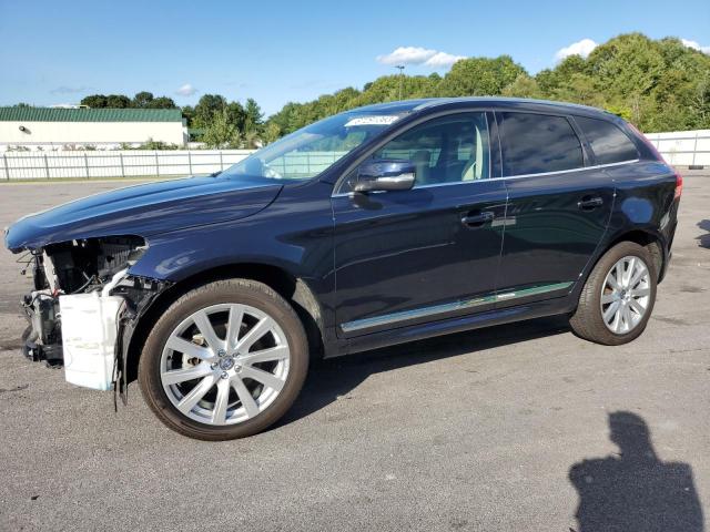 VOLVO XC60 T5 IN 2017 yv440mru6h2133549