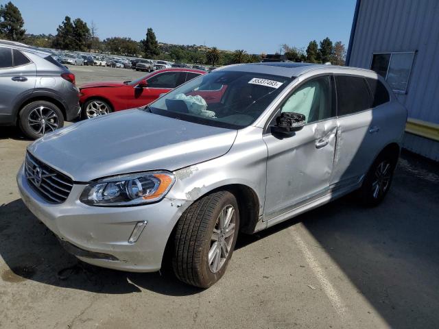 VOLVO XC60 2017 yv440mru6h2154093