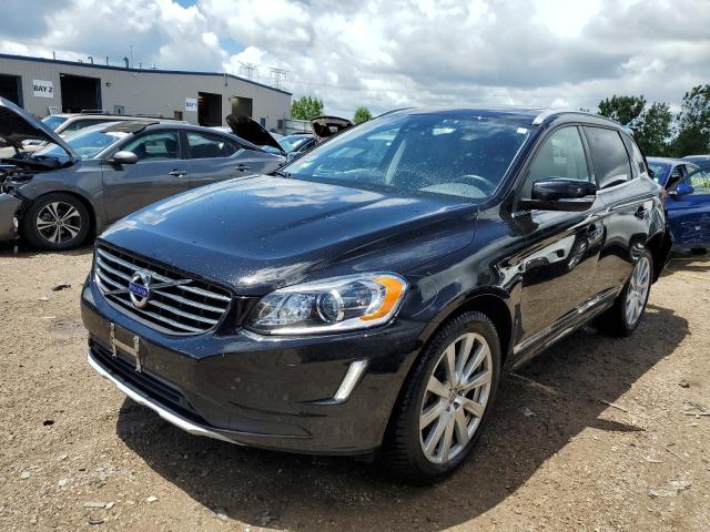 VOLVO XC60 2017 yv440mru6h2217323