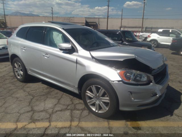 VOLVO XC60 2017 yv440mru7h2002498