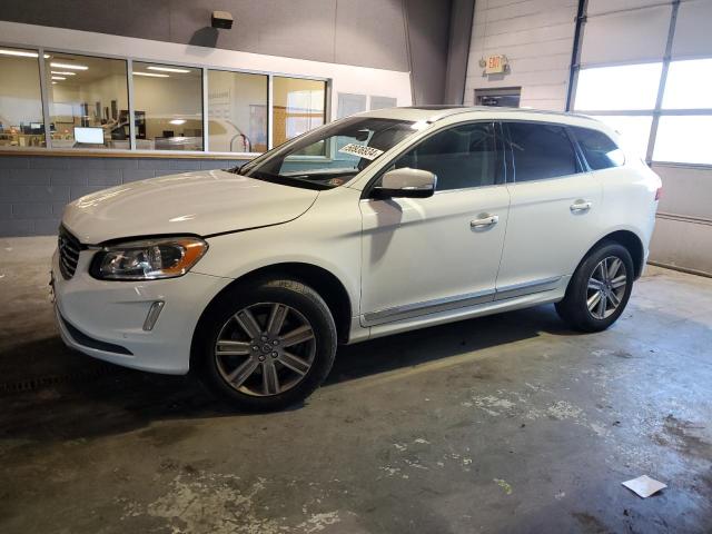 VOLVO XC60 2017 yv440mru7h2162123