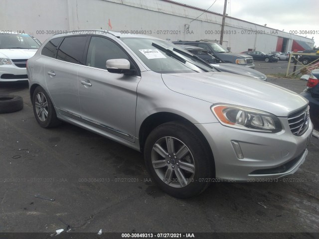 VOLVO XC60 2017 yv440mru8h2001618