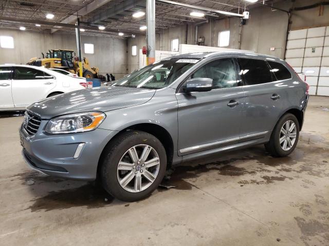 VOLVO XC60 T5 IN 2017 yv440mru8h2082247