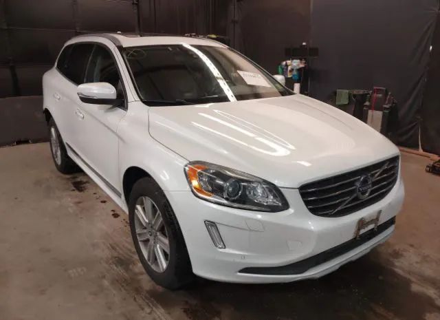 VOLVO XC60 2017 yv440mru8h2115764