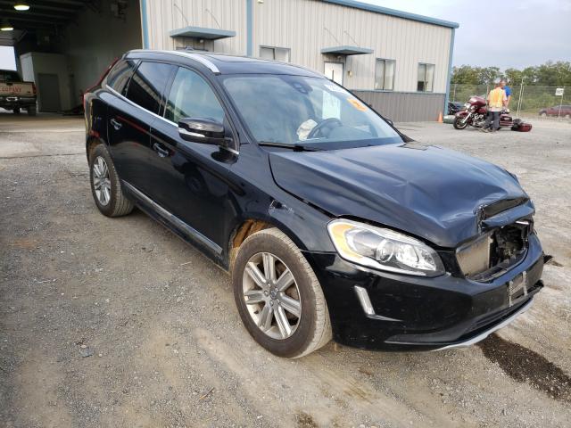 VOLVO XC60 T5 IN 2017 yv440mru9h2017035