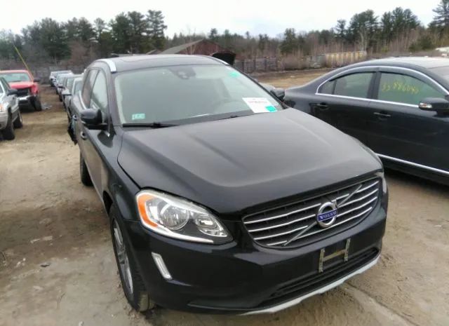 VOLVO XC60 2017 yv440mruxh2081875