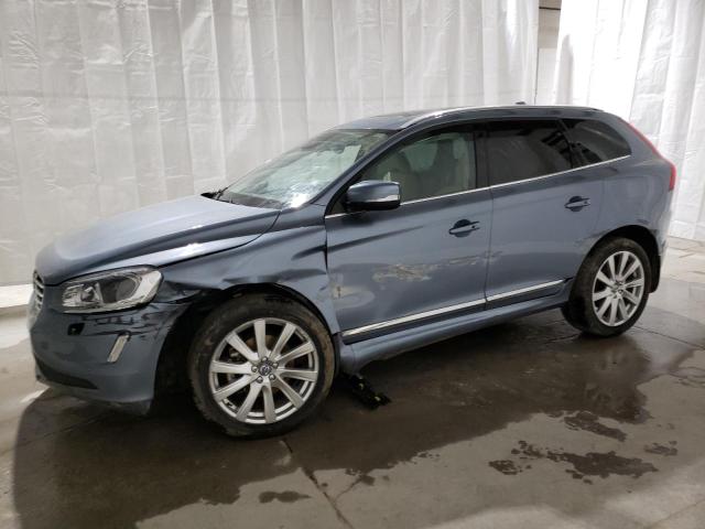 VOLVO XC60 2017 yv440mruxh2131514