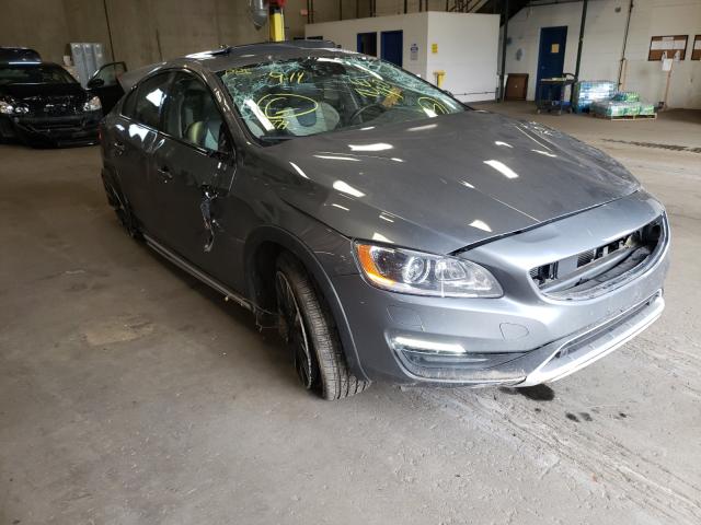 VOLVO S60 CROSS 2017 yv440mum5h2003706