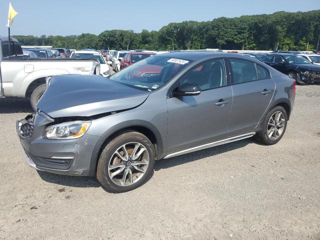 VOLVO S60 CROSS 2017 yv440mum6h2005058