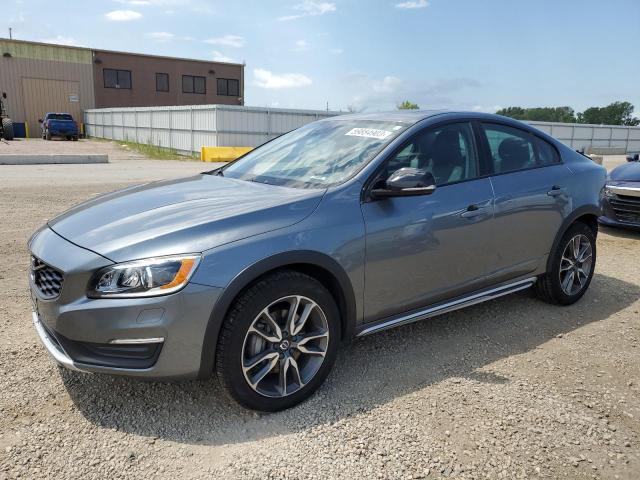 VOLVO S60 CROSS 2017 yv440mum7h2004579