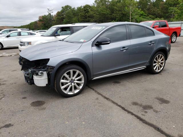 VOLVO S60 2017 yv440mumxh2003653