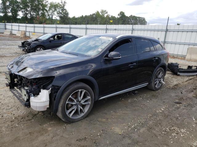 VOLVO V60 CROSS 2017 yv440mwk0h1037506