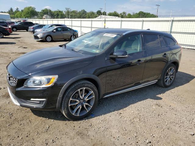 VOLVO V60 2017 yv440mwk0h1040387