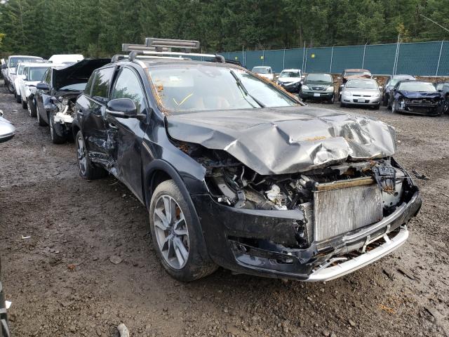 VOLVO V60 CROSS 2018 yv440mwk2j2059801