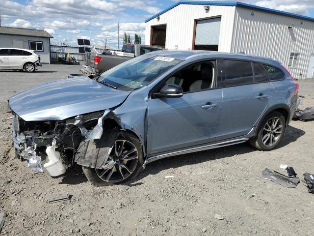 VOLVO V60 CROSS 2018 yv440mwk4j2058889