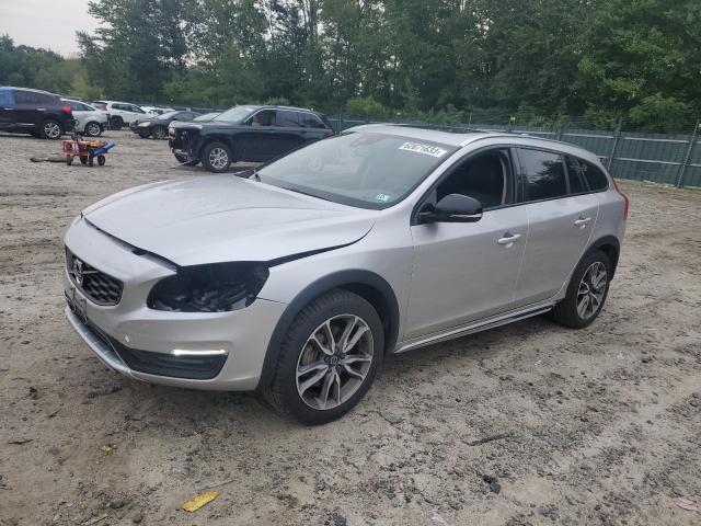 VOLVO V60 CROSS 2018 yv440mwk7j2054979