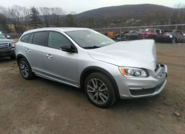 VOLVO NULL 2017 yv440mwk8h1025457