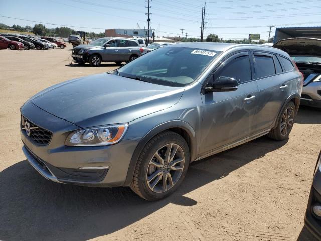 VOLVO V60 2018 yv440mwk8j2055705