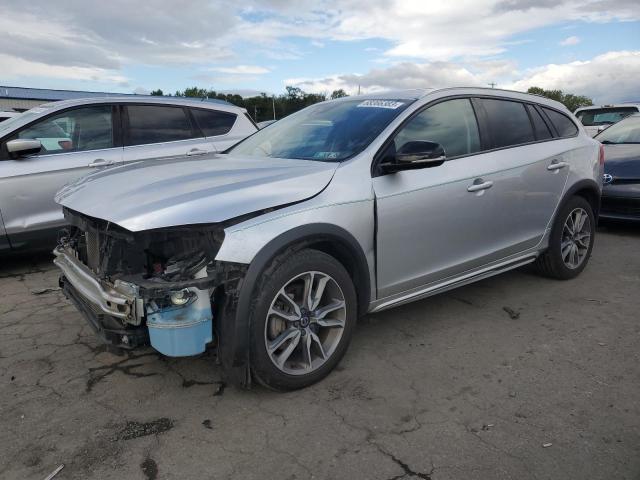 VOLVO V60 CROSS 2018 yv440mwk8j2056112