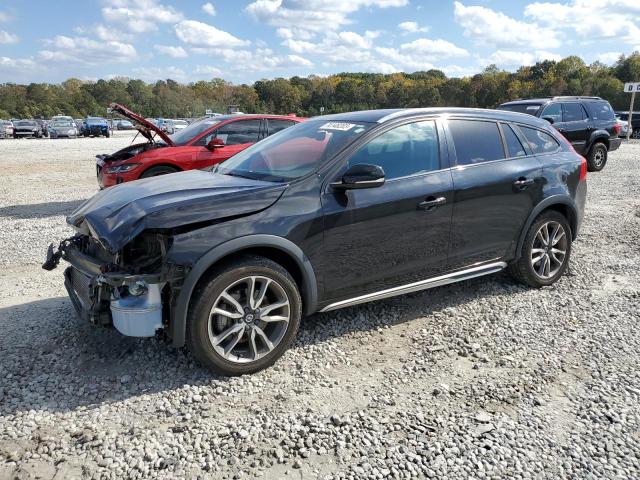 VOLVO V60 2018 yv440mwk8j2057180