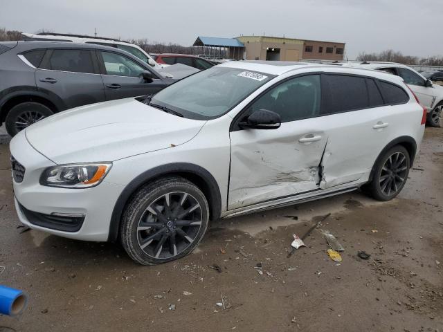 VOLVO V60 2017 yv440mwk9h1037732