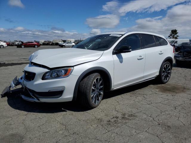 VOLVO V60 CROSS 2018 yv440mwkxj2042177