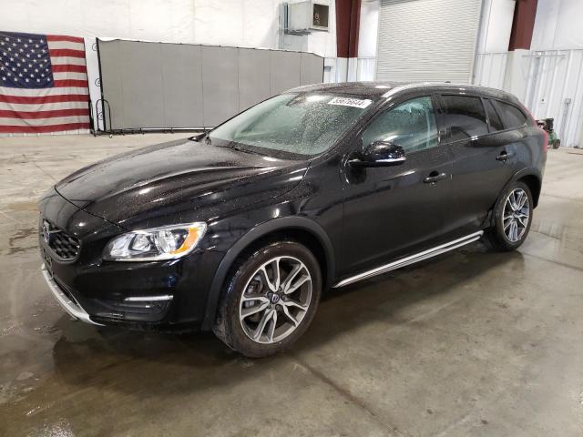 VOLVO V60 2018 yv440mwkxj2058797