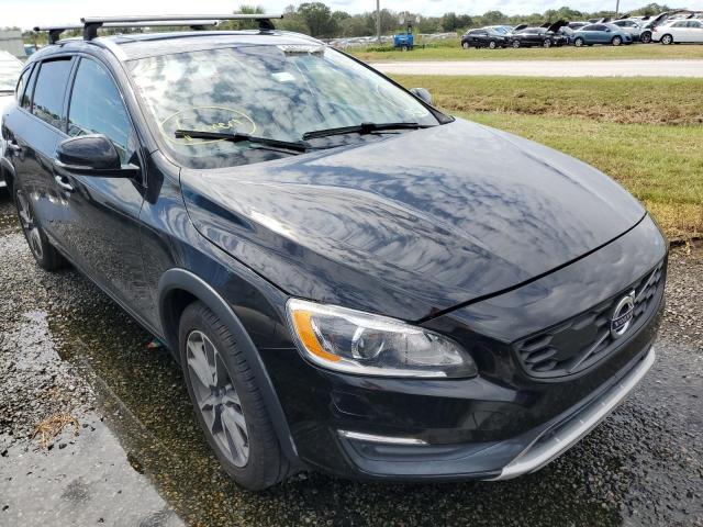 VOLVO V60 CROSS 2017 yv440mwm3h1041244