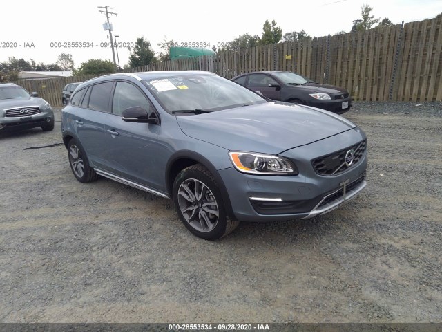 VOLVO NULL 2018 yv440mwm5j2051970