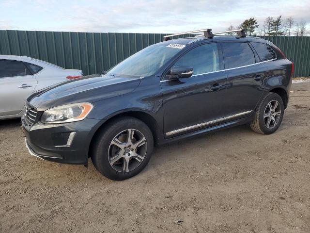 VOLVO XC60 T6 PR 2015 yv449mdb1f2625267