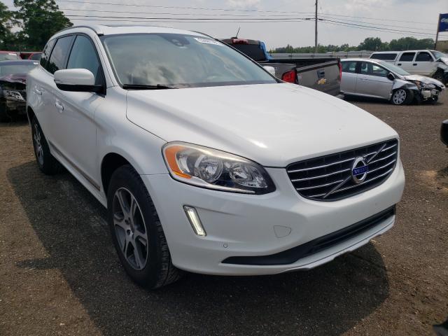 VOLVO XC60 T6 PR 2015 yv449mdc8f2625369