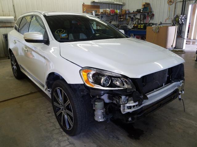 VOLVO XC60 T6 PL 2015 yv449mdd1f2562902