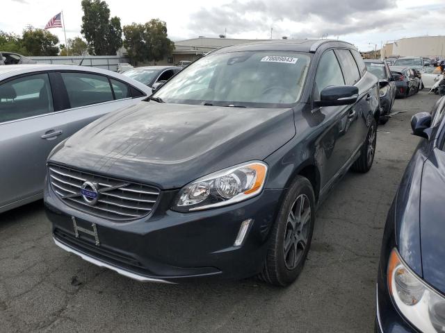 VOLVO XC60 T6 PL 2015 yv449mdd2f2623013