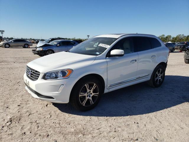 VOLVO XC60 2015 yv449mdk1f2704762