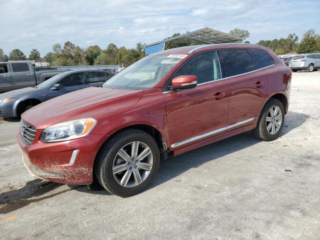 VOLVO XC60 T6 PR 2016 yv449mdk2g2874887