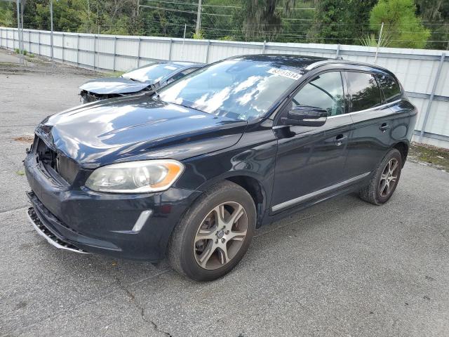 VOLVO XC60 T6 PR 2015 yv449mdk4f2689500