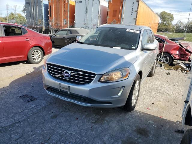 VOLVO XC60 T6 PR 2016 yv449mdk4g2822323