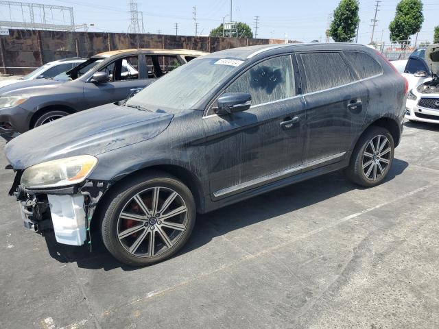 VOLVO XC60 T6 PR 2015 yv449mdk6f2720732